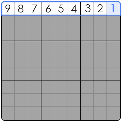 giiker smart sudoku