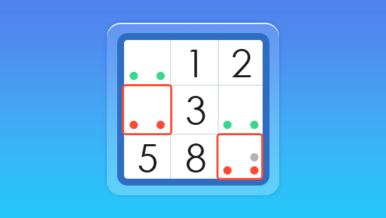 easy sudoku and answers